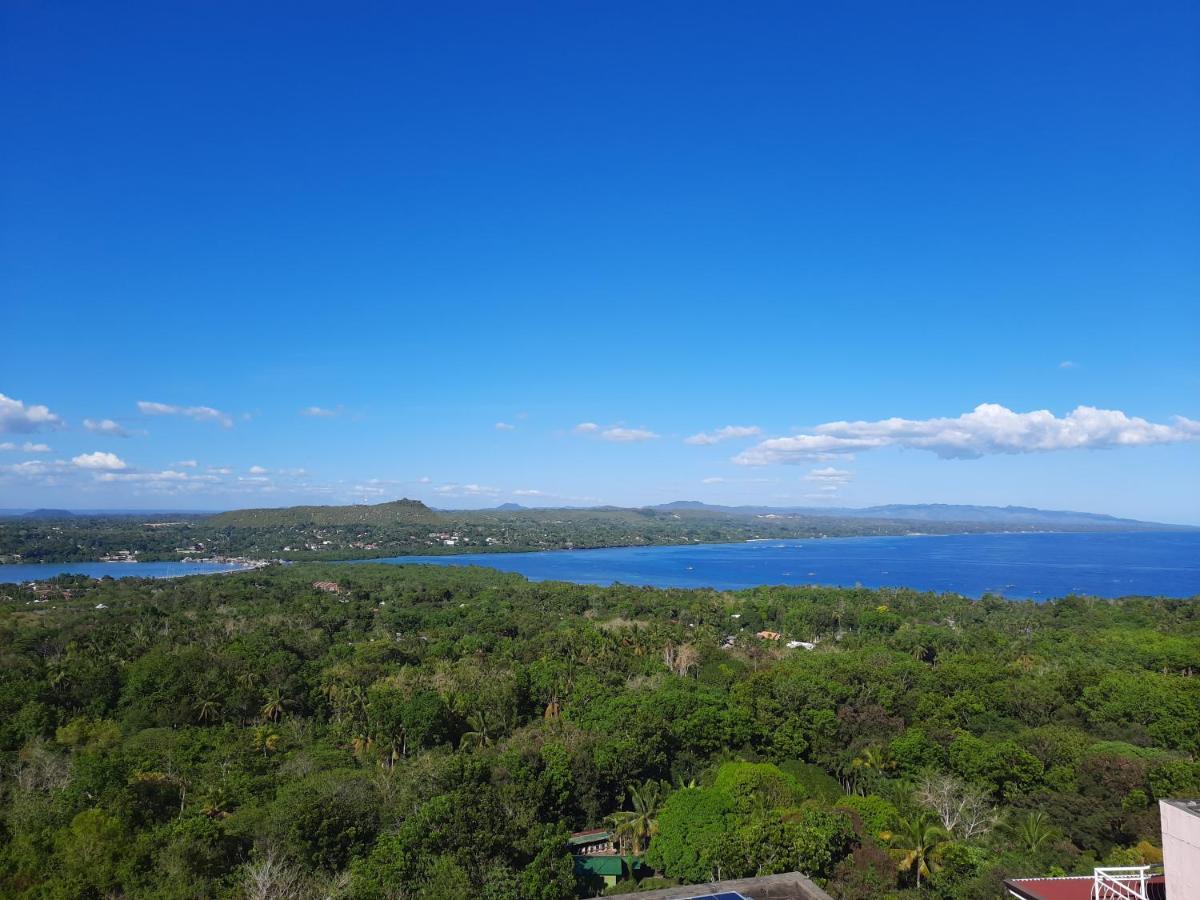 Bohol Vantage Resort Панглао Екстер'єр фото