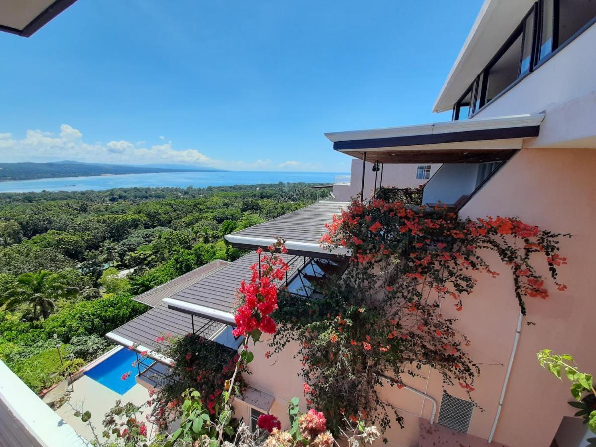 Bohol Vantage Resort Панглао Екстер'єр фото